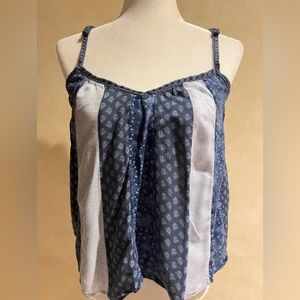 American Eagle Swing Tank Top